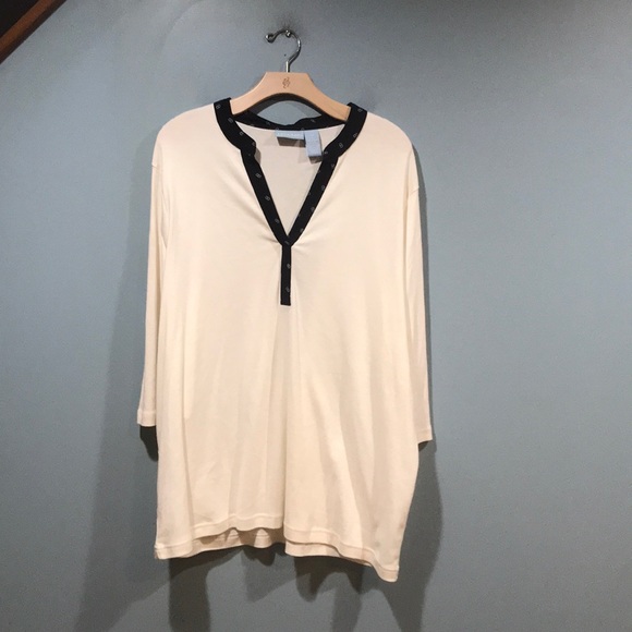 Liz & Me Tops - 🤑 Nice Top 3/$13